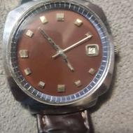 ساعت فورتیس اتوماتیک