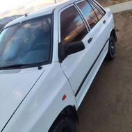 پراید 88 فنی سالم