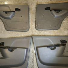 رودری پراید کامل