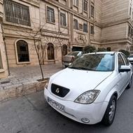 تیبا 2 فول تیپ SX کم کار خانگی1,394