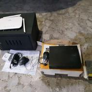 پک کامل دوربین مداربسته