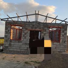 باغ ویلا اسپیران نهند قزل قیه با آب نوبتی از نهر