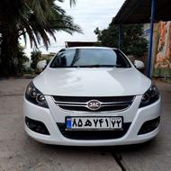 جک جی5 اتومات بدون خط وخش کاملا فابریک 94