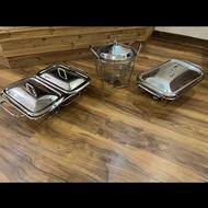 سه عدد سوفله خوری ریجنت المان