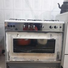 اجاق گاز فردار اصل