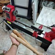 دستگاه خراطی محک