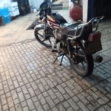 متور سیکلت 200