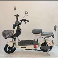 کمیاب ترین موتور شارژی