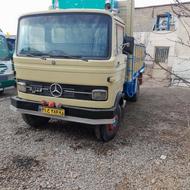 خاور 608 مدل 52 زیر 808