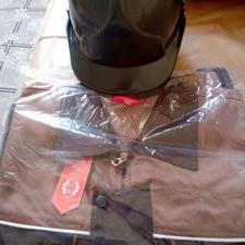 لباس کار ، بیلرسوت مردانه