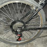 دوچرخه24 سالم