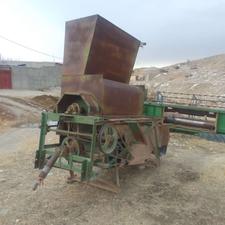 خرمنکوب بادی