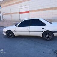 فروش پژو SLX موتورTU5