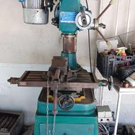 دریل فرز صنعتی