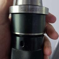 دریل فرز صنعتی