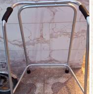 واکر صحیح سالم درحدنو