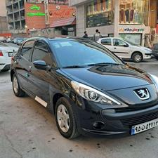 207پانا کم کار