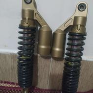 کمک عقب آپاچی 180