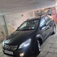 دانگ فنگ H30کراس مدل97 درحد صفر