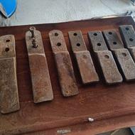 ناخون بیل تراکتور