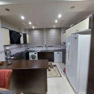 کابینت آشپزخانه در حد نو