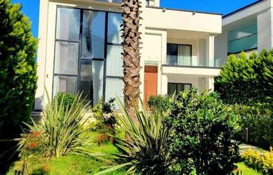 1200 متر ویلا استخردار شهرک قواره اول جنگل نجارده