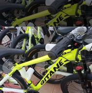 دوچرخه المپیا