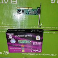 اسمارت مودم سی پی یو مدل اینتل و رم