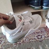 کتانی سایز44