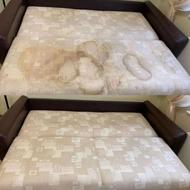 شستشوی مبلمان صد درصد تضمینی