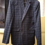 تک کت مردانه سایز50