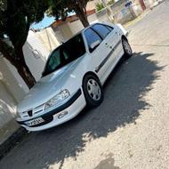 پژو پارس 1400