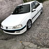 پارس 1387 فوق العاده همراه با لوازم