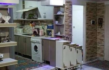 فروش آپارتمان 80 متر در مارلیک/اطلس/فول بازسازی