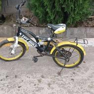 دوچرخه تخفیف هم داره