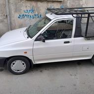 پراید 403 لاینرکف