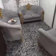 فروش مبل 7 نفره آفیس