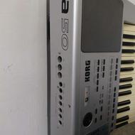 ساز پی 80 سالم بدونه رنگ