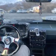 پراید 89 جوان پسند تک برگ سند