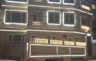 آپارتمان فروشی