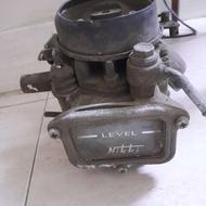 کاربراتور نیسان زامیاد