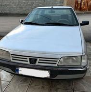 فروش روآ دوگانه سوز با قیمت عالی