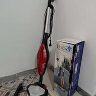 جارو برقی ایستاده دسته دار