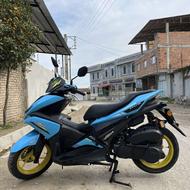 موتور ایروکس 170کبیر