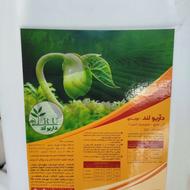 کود مایع قدرتمند