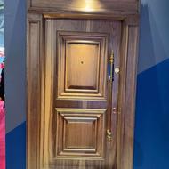 درب ضدسرقت طوسی ضددیلم ضد سرقت سرویس پنجره اتاق ژیوادرب2427