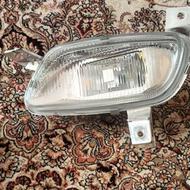 چراغ مه شکن جلو سمند سورن