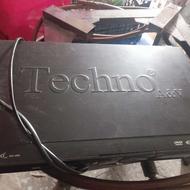 دی وی دی سالم