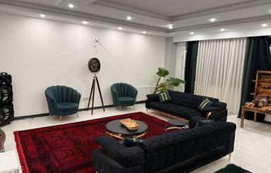 165 متر تک واحدی در اندیشه