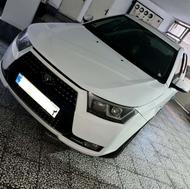 دنا پلاس دنده ای 97